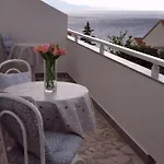 Apartmani Podaca