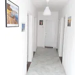 Apartmani Podaca 3* Podaca
