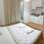 Apartmani Podaca Konukevi Podaca
