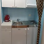 Apartmani Podaca 3* Podaca
