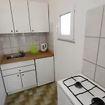 Apartmani Podaca Konukevi