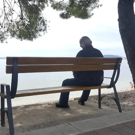 Konukevi Apartmani Podaca