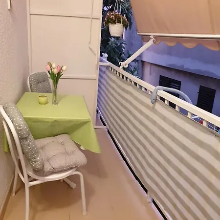 Affittacamere Apartmani Podaca