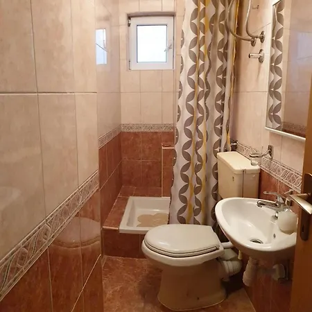 Apartmani Podaca Affittacamere