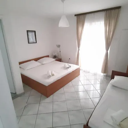 Apartmani Podaca Guest house Podaca