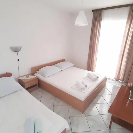 Apartmani Podaca