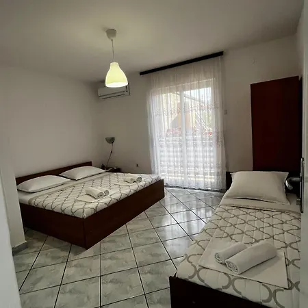 Apartmani Podaca