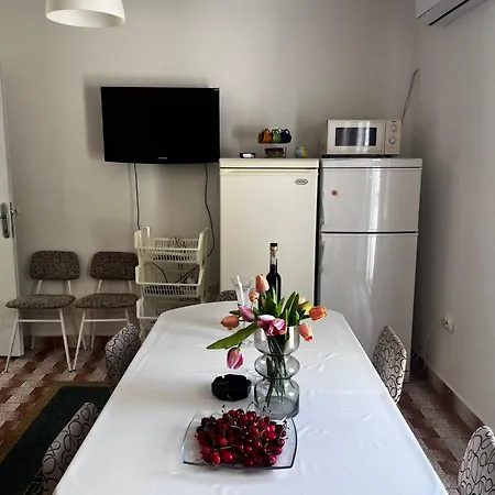 招待所 Apartmani Podaca