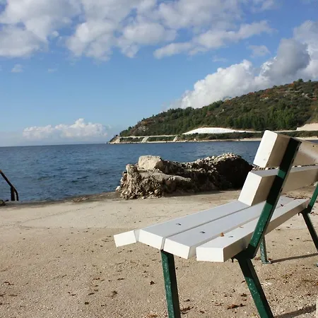 Apartmani Podaca 波达卡